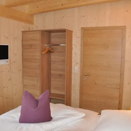 Appartement Hannah *