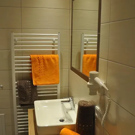 Appartement Hannah