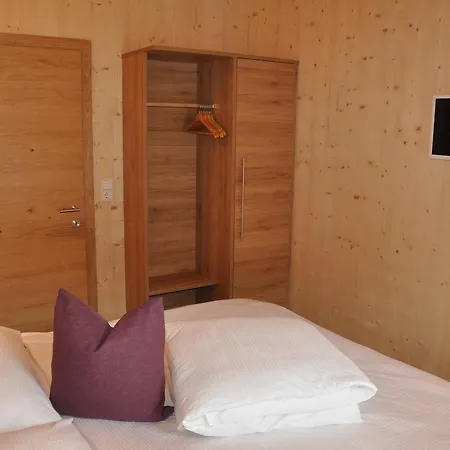 Appartement Hannah See