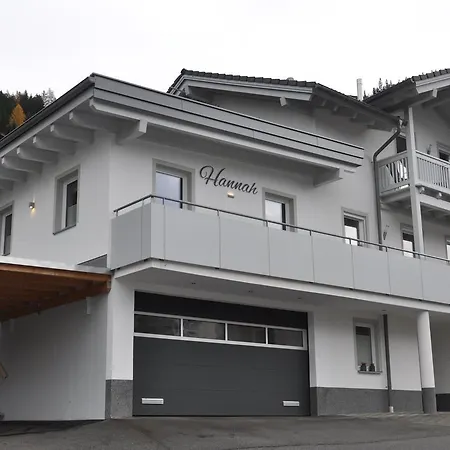 Appartement Hannah See