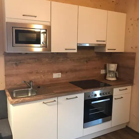Hannah Appartement *