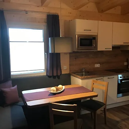Hannah Appartement