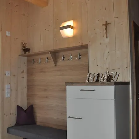 Hannah Apartament