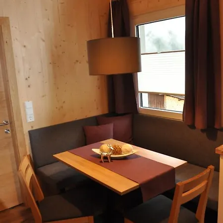 Apartament Hannah *